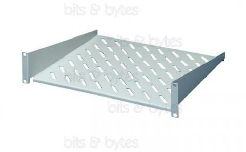 2u Rack Shelf 400mm/15.74 Deep R1194/2uk-400