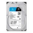 1TB Seagate SkyHawk ST1000VX013 SATA 3.5-inch Hard Disk Surveillance