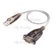 Aten UC-232A USB 2.0 to Serial RS232 9pin Converter