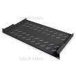 Digitus 19-inch 1U - 250mm Depth Rack Mount Shelf
