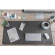 Digitus DA-51028 Desk / Mouse Pad (90cm x 43cm) - Grey / Dark Grey 4016032475415