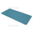 Digitus DA-51030 Desk / Mouse Pad (90cm x 43cm) - Turquoise 4016032475446