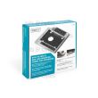 Digitus DA-71108 SSD/HDD Installation Frame for DVD Drive Slot 4016032390176 
