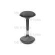 Digitus DA-90422 Ergonomic Height Adjustable Stool / Standing Aid 4016032475279