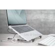Digitus DA-90424 Laptop Stand with USB Hub (5 Adjustment Positions)