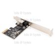Digitus Gigabit Ethernet PCI Express Network Card DN-10130-1 4016032478645
