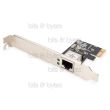 Digitus Gigabit Ethernet PCI Express Network Card DN-10130-1 4016032478645