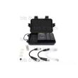Digitus LAN / PoE Network Cable Tester for RJ45 / RJ11 / BNC 4016032458692 DN-14001-1
