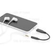 Digitus USB 3.1 Type-C to 3.5mm Jack Socket Earphone Cable Adapter
