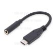 Digitus USB 3.1 Type-C to 3.5mm Jack Socket Earphone Cable Adapter
