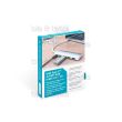 Digitus USB Type-C to 4 Port USB 3.0 with Type-C PD Charger Connector DA-70242-1 4016032455653