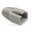 Kink protection boot for RJ45 plug & AWG23 Cable