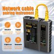 LAN Network Cable Tester for RJ45 & RJ11