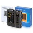 LAN Network Cable Tester for RJ45 & RJ11