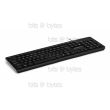 Omega OK045BUS US Standard Keyboard (USB)