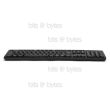 Omega OK045BUS US Standard Keyboard (USB)
