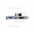 Palit GeForce GT710 - 2GB DDR3 PCI Express 2.0 (x8) Video Card