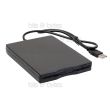 Portable USB External Floppy Drive