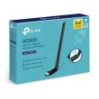 TP-Link Archer T2U Plus (AC600) Dual Band Wireless USB Adapter

