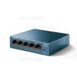 TP-Link LS105G - 5 Port Gigabit Network Ethernet Desktop Switch
