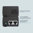 TP-Link TL-POE160S Gigabit PoE+ Injector (30 Watts)