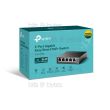 TP-Link TL-SG105PE - 5 Port Gigabit with 4 Port PoE+ Desktop Switch