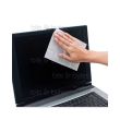 ECS Wet & Dry Cleaning Wipes (Pack of 10)