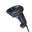 Winson WNI-C130 CMOS 2D Handheld Barcode Reader (USB Cable)