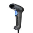 Winson WNI-C130 CMOS 2D Handheld Barcode Reader (USB Cable)