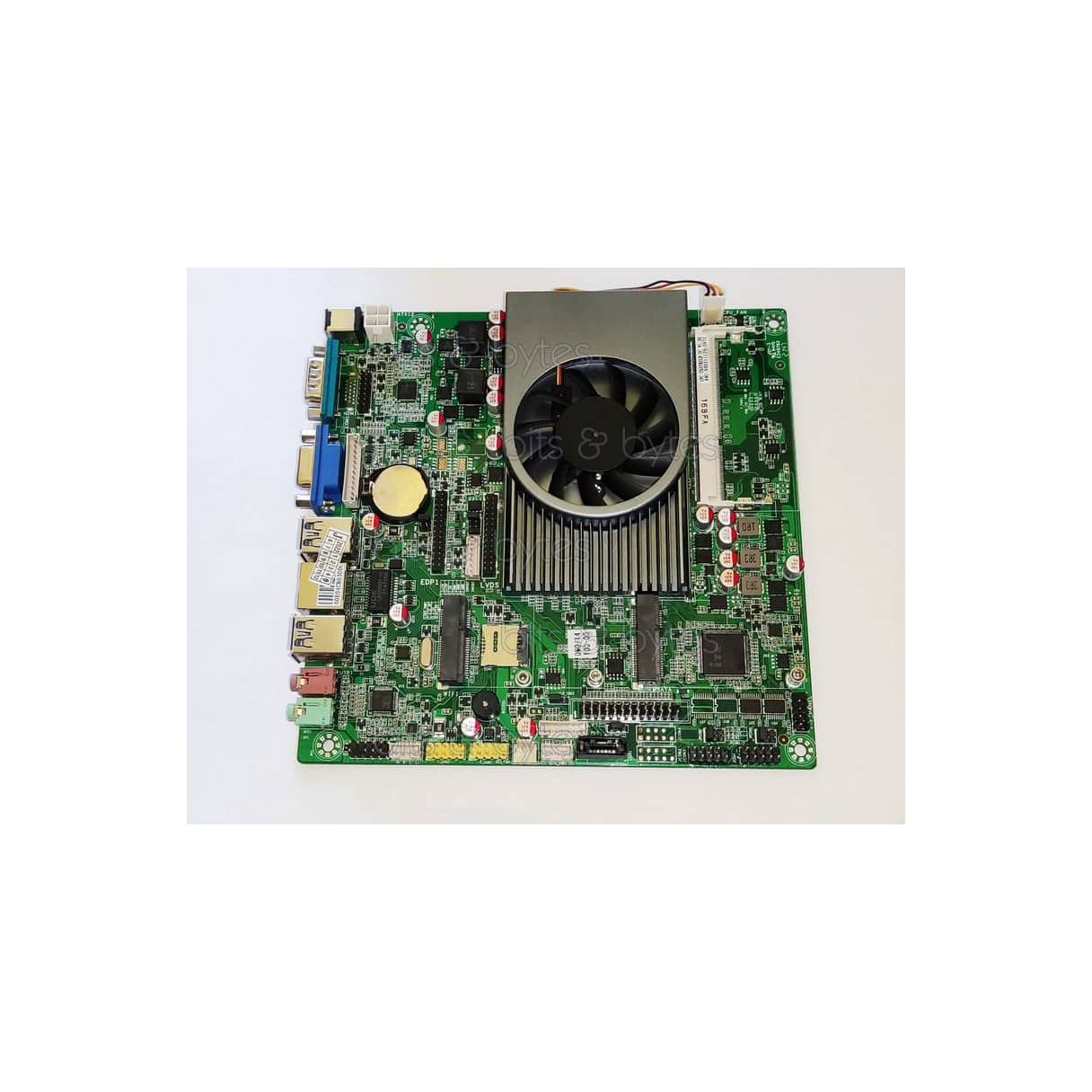 Motherboard with Intel Core-i5 for RS609 All-in-One POS Computers ...