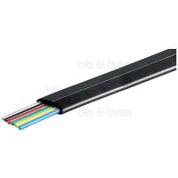 6 Core Flat Cable (100m)