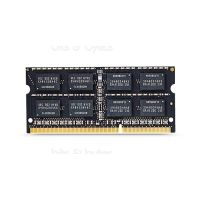 8GB DDR3L 1600MHz SoDIMM Memory RAM