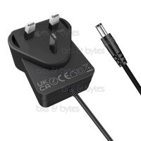 AC-DC Power Supply Adapter - 240V AC to 24V DC 2A