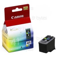 Canon CL-41 Colour Original Ink Cartridge