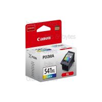 Canon CL-541XL High Yield Colour Original Ink Cartridge