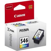 Canon CL-546XL High Yield Colour Original Ink Cartridge