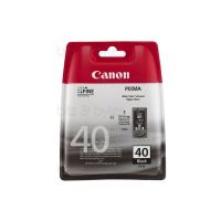 Canon PG-40BK Black Original Ink Cartridge