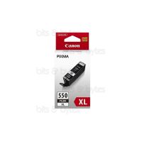 Canon PGI-550XL High Yield Black Original Ink Cartridge