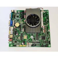 Replacement Motherboard with Intel CPU for All-in-One POS Computers