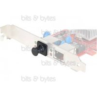 RJ45 Dust Protection Cover for RJ45 Sockets (Pack of 10)
