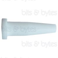 Teflon Replacement Tip for Desordering Pump