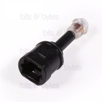 Toslink to Mini-Toslink Digital Audio Adapter