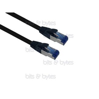 10.0m CAT6a S-FTP PiMF Outdoor (10 Gigabit) Network Patch Cable 4005938055838