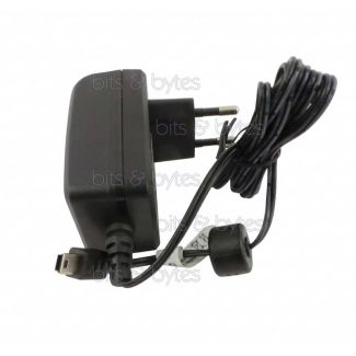 AC-DC Power Supply Adapter - 240V AC to 5V DC 1.5A SA110C-05GS-A