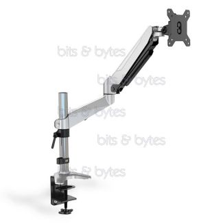 Digitus DA-90351 Single Desk Mount for up to 32-inch Monitor 4016032383147