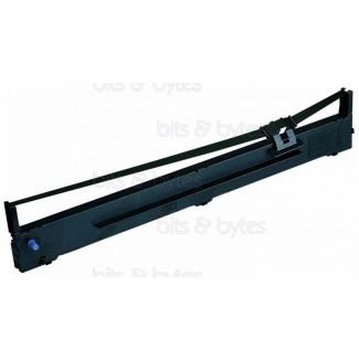 Epson S015327 Black Original Ribbon for FX-2190