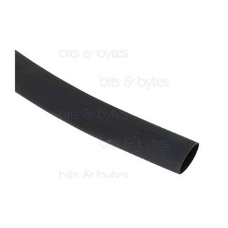 Heat Shrink Tube - 12.7mm (per meter)