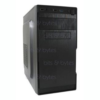LC-Power LC-2014MB-ON Micro-ATX Computer Case