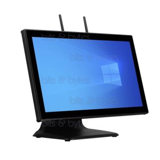 RS612 18.5-inch Core i7-10710U - 16GB RAM - 128GB SSD POS Computer