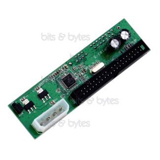 SATA to IDE Controller Adapter